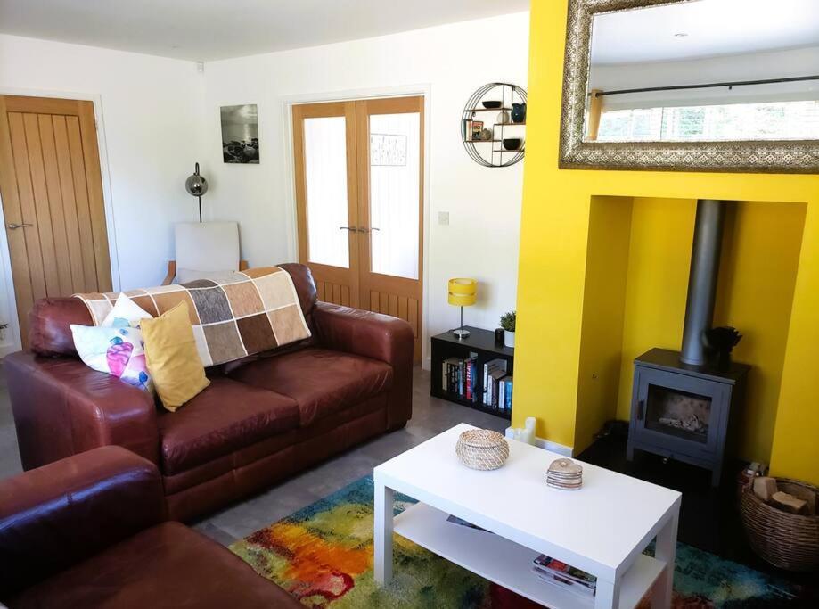 Appledown - Secluded Rural Retreat In Kingsdown, 10 Mins To Beach Kingsdown  Exterior photo