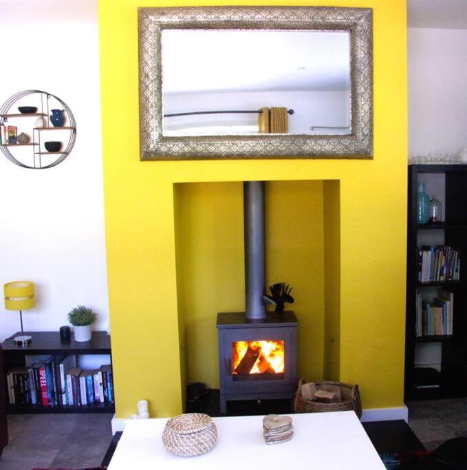Appledown - Secluded Rural Retreat In Kingsdown, 10 Mins To Beach Kingsdown  Exterior photo