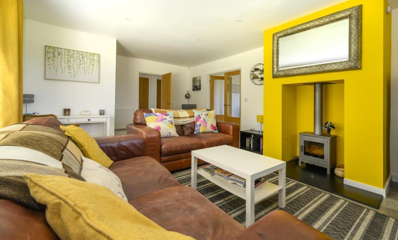 Appledown - Secluded Rural Retreat In Kingsdown, 10 Mins To Beach Kingsdown  Exterior photo