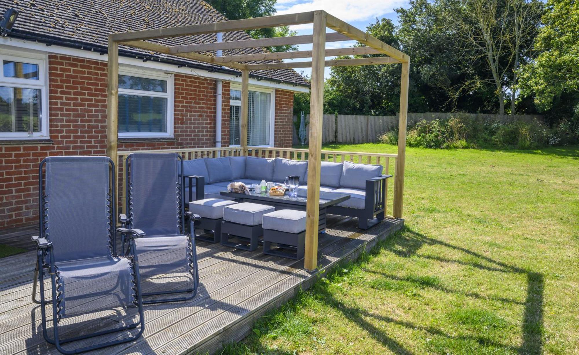 Appledown - Secluded Rural Retreat In Kingsdown, 10 Mins To Beach Kingsdown  Exterior photo